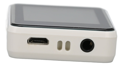 Reproductor De Mp3 Bluetooth 5.0, Inteligente, Hd, Reducción