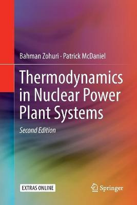Libro Thermodynamics In Nuclear Power Plant Systems - Bah...