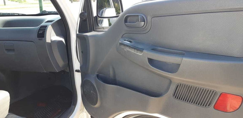 Kia K2500 2.5 Caja 2017