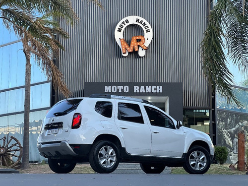 Imagen 12 de 25 de Renault Duster 2018 Privilege 2.0 Gnc, Tope De Gama !