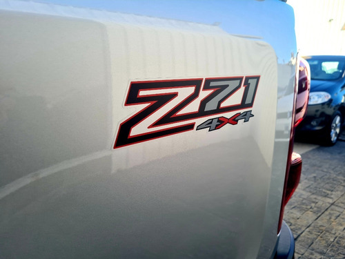 Imagen 14 de 23 de Nueva Chevrolet S10 Z71 2023 4x4 Automatica 0km 2.8 Smartin4