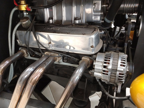 Imagem 7 de 15 de Ford A - V - 8 - Roadster - Gasolina - 1931