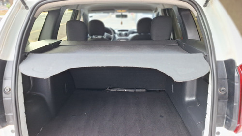 Renault Duster 1.6 16v Expression Hi-flex 5p