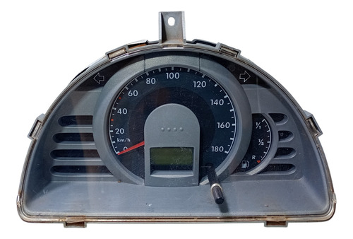 Kit Code Módulo Injeção Vw Gol G4 1.0 Power 2004a2008