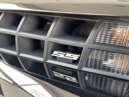 Chevrolet Camaro 6.2 SS COUPÉ V8 GASOLINA 2P AUTOMÁTICO