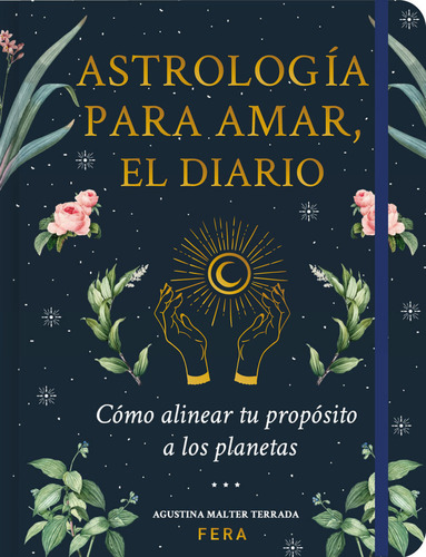 Libro Astrologãa Para Amar - Malter Terrada, Agustina