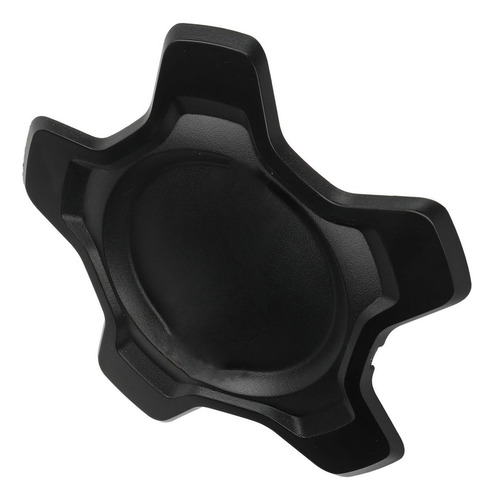 Aa Tapa De Cubo De Rueda Central Negra 735626311 735668196