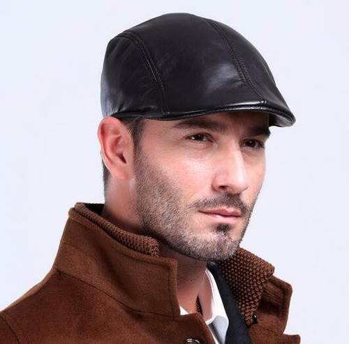 Boina Gorro Hombre Caballeros Modelo Wally