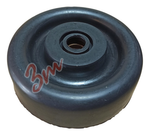 Imagen 5 de 8 de Chumacera O Boya 12mm Para Lavadora Doble Tina Multimarca