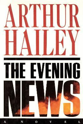 Libro The Evening News - Arthur Hailey