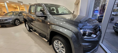 Imagen 12 de 15 de Volkswagen Amarok 2.0 Confortline At Entrega Prog. Mz