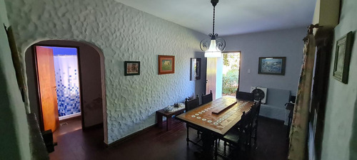 Casa Sobre Lote De 450m2 En Jose Marmol