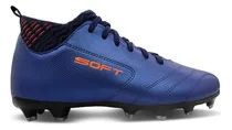 Comprar Botines De Fútbol Con Tapones Y Media Inc,botines Soft 312