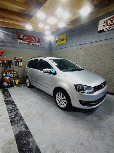 Volkswagen Suran 1.6 Highline 101cv 11c