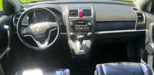 Honda Crv 2.0 Exl 4x4 16v 4p 2008