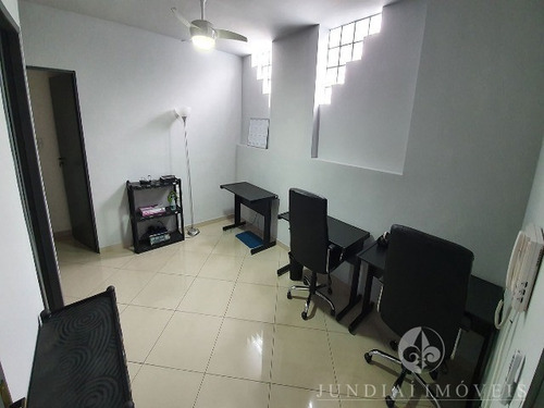 Imagem 10 de 30 de Casa Comercial À Venda Ou Locação Em Moema Na Av. Dos Bandeirantes, Sp - Ac 179 M², Excelente Sobrado, 07 Salas, 06 Vagas, Copa, 03 Wc. - Pr00008 - 70838423