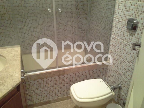 Imagem 14 de 14 de Flat/aparthotel - Ref: Co2ah5138