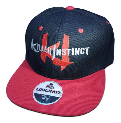 Snapback Killer Instinct