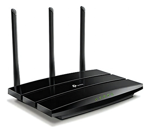 Enrutador Wifi Inteligente Tp-link Ac (archer A8) - Enru