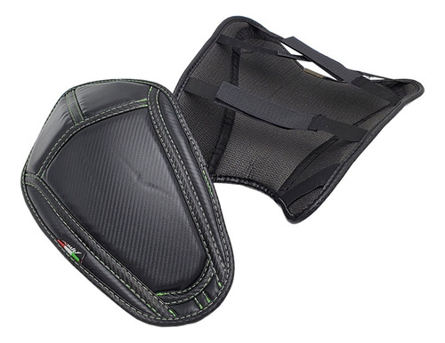 Funda De Cojín De Asiento For Ninja400 Z400 2018-2020