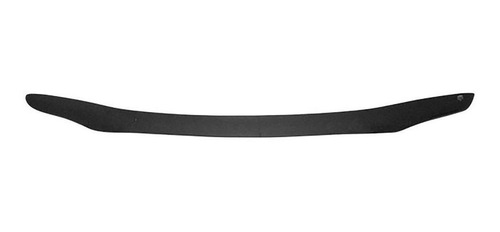 Imagen 1 de 9 de Deflector De Capot Largo Chevrolet Blazer S10 2001 A 2008
