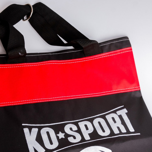 Imagen 2 de 10 de Bolsa De Boxeo