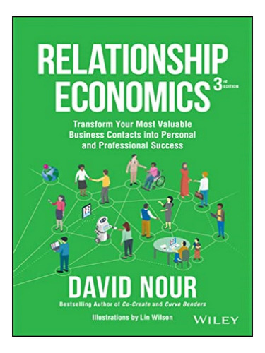 Relationship Economics - David Nour. Eb10