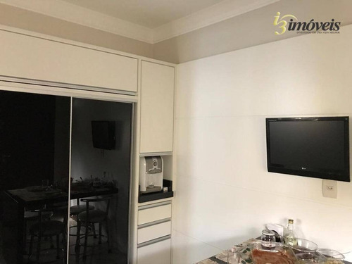 Imagem 22 de 25 de Casa Sobrado Com 3 Dormitórios Sendo 2 Com Closet À Venda - Ressacada - Itajaí/sc - So0088