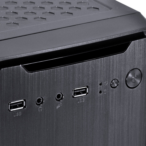 Computador I5 4570 4gb Ddr3 Hd 500gb