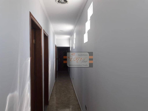 Casa De Renda Muito Bem Localizada - Ca0534