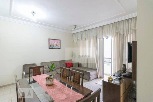 Imagem 5 de 22 de Apartamento Residencial À Venda, Planalto, São Bernardo Do Campo. - Ap0777