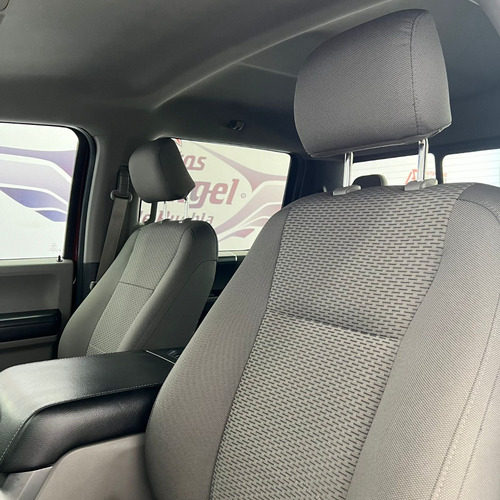 Ford F-150 Xlt 2016