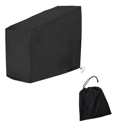 Funda Protectora Para Bicicleta De Ejercicios/entrenamiento