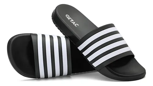 Sandalias Chanclas Mujer Y Hombre Eva Suela Gruesa Cómodas