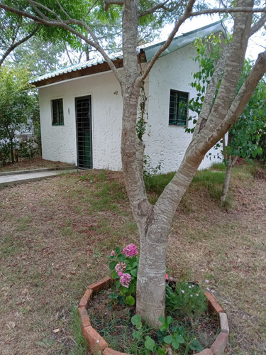 Alquilo Casa Cabaña Monoambiente En Las Toscas Sur