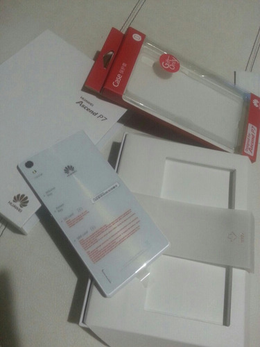 Huawei P7