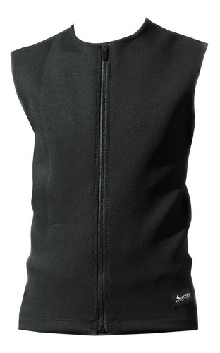 Imagen 1 de 1 de Aeroskin Chaleco Neopreno Para Hombre 0.039 In