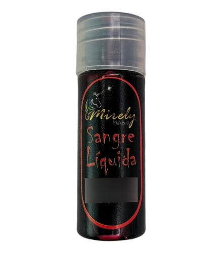 Sangre Liquida Artificial X 13g - Unidad a $838