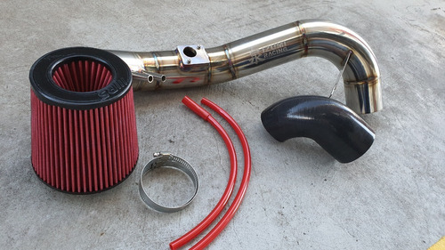 Intake Civic Si