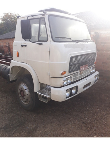 Fiat 140 Truck