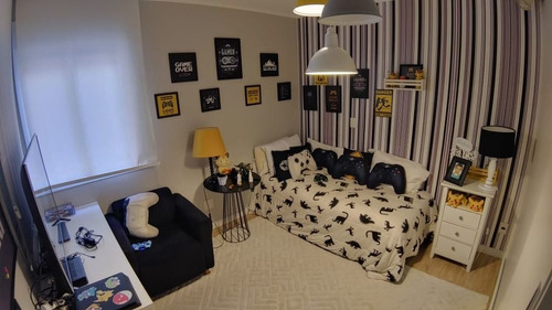 Imagem 20 de 30 de Apartamento Com 3 Dormitórios À Venda, 191 M² Por R$ 1.850.000,00 - Santana - São Paulo/sp - Ap9051