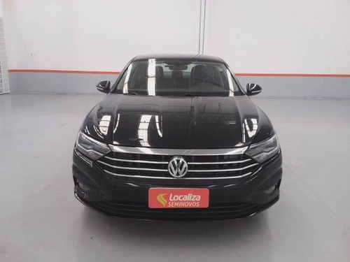 Imagem 1 de 9 de Volkswagen Jetta 1.4 250 Tsi Total Flex Tiptronic