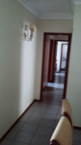 Imagem 7 de 30 de Apartamento À Venda Por R$ 530.000 Com 4 Dormitórios, 151 M² - Santa Cruz Do José Jacques - Ribeirão Preto/sp - Ap3969