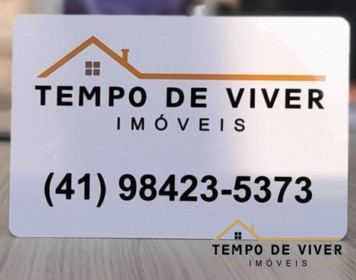 Imagem 15 de 15 de Terreno - Xaxim - Ref: 1410 - V-tdv1408