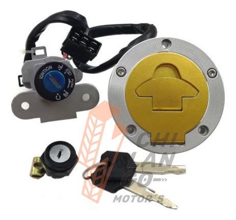 Kit De Switch Para Ducati 996sps Iii 2000