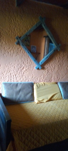 Imagen 17 de 30 de Cabaña Alquiler Temporario Costa Azul Rocha