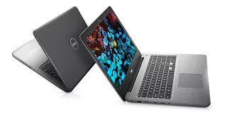 Inspiron 15 Series 5567 Core I7-7500u 3.5 Ghz - D0gnf