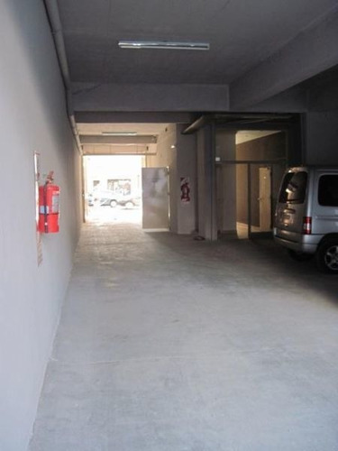Imagen 2 de 2 de Cochera En Venta En Villa Crespo
