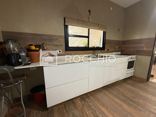 Casa En Venta 7 Ambientes Villa Ballester