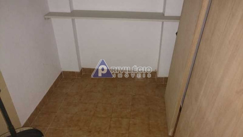Imagem 16 de 23 de Apartamento À Venda, 2 Quartos, Ipanema - Rio De Janeiro/rj - 5957